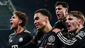 乌迪内斯2-1都灵，埃克伦坎普、扎尼奥洛破门